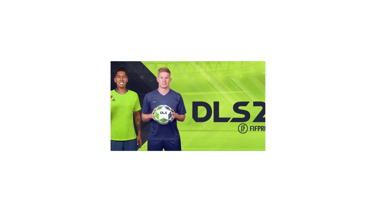 Dream League Soccer 2021 Android