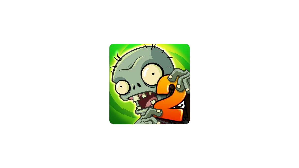 Plants vs. Zombies 2 Android